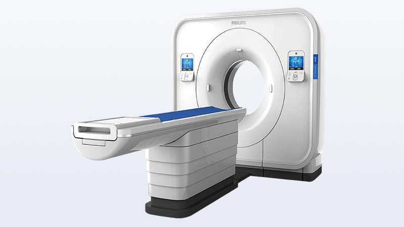 光谱 IQon Spectral CT