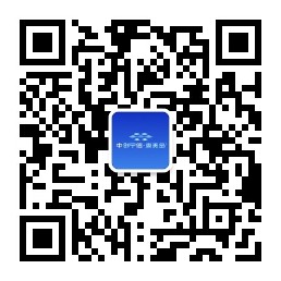 康美岛公众号二维码