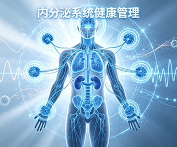 内分泌系统健康管理